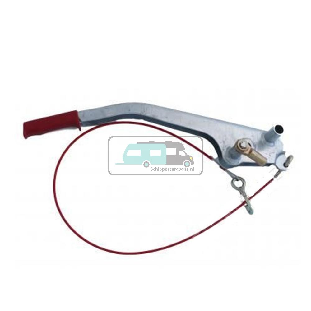 AL-KO Hevel Voor Oplooprem 150