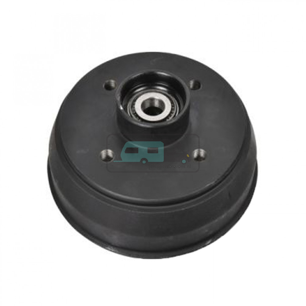 AL-KO Remtrommel 1635