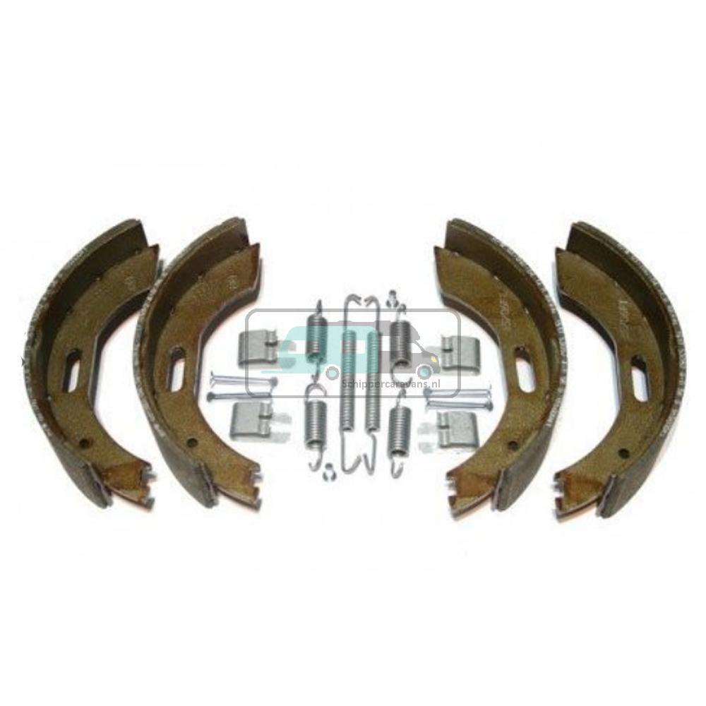 AL-KO Remvoering S 2005-7 RASK