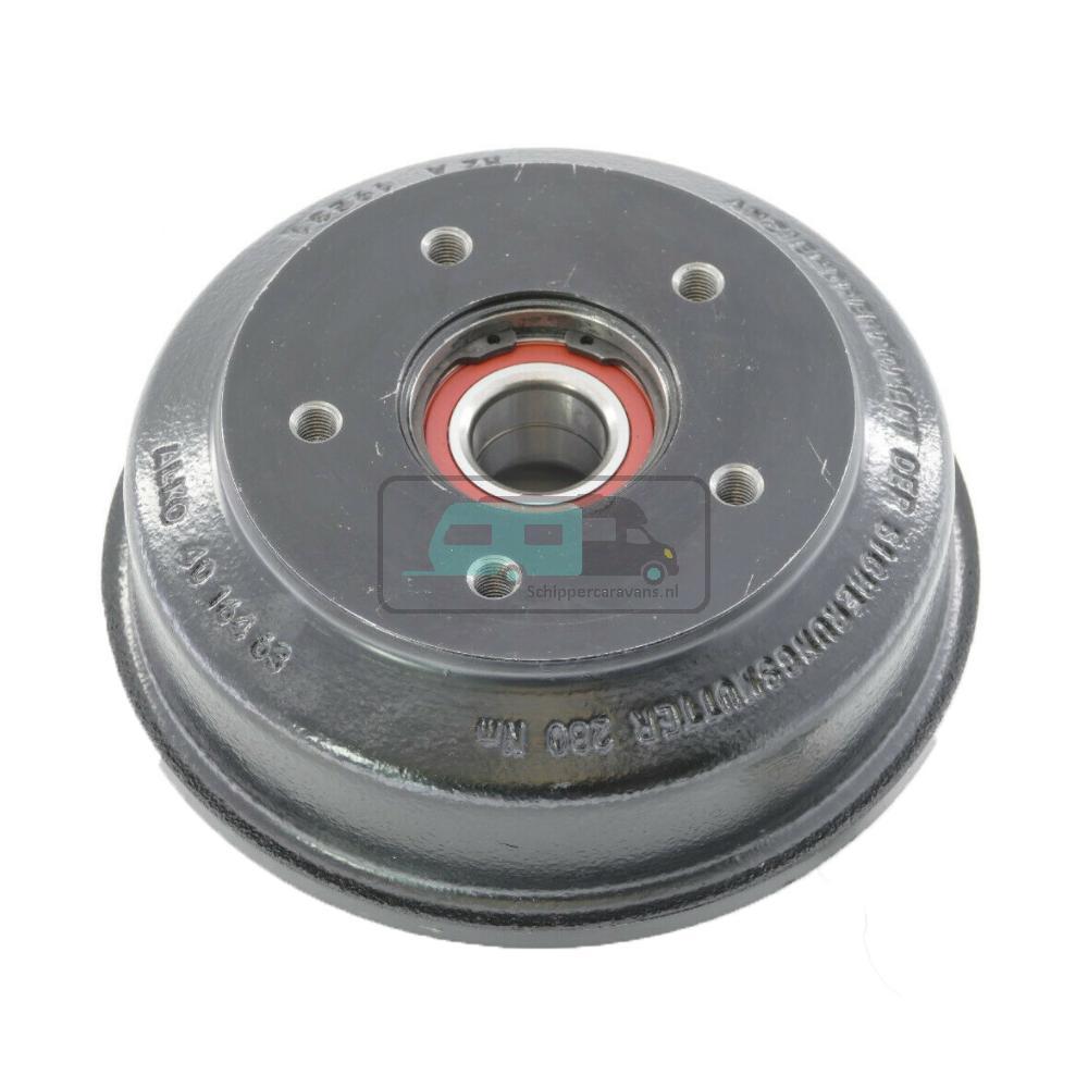 AL-KO Remtrommel 2005-7 112x5