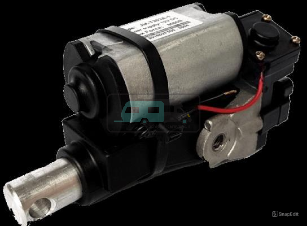 Enduro Opzetmotor>2016