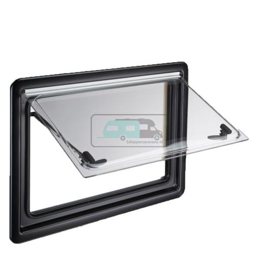 [OCS_1802559] Dometic S4/S5 Kader zonder Raam 90x45