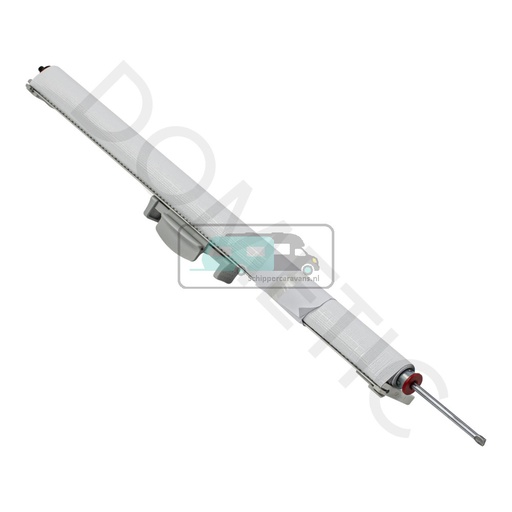 [OCS_1802577] Dometic S3/S4 Verduisteringsrollo Aluminium/Wit 50x60