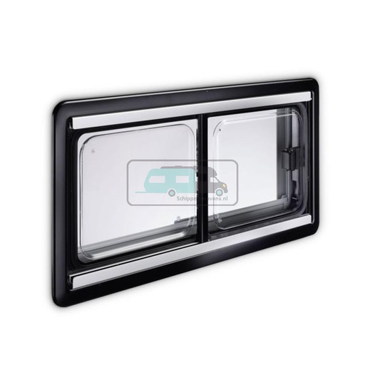 [OCS_1802611] Dometic S4 Glas Schuifraam 1100x450mm