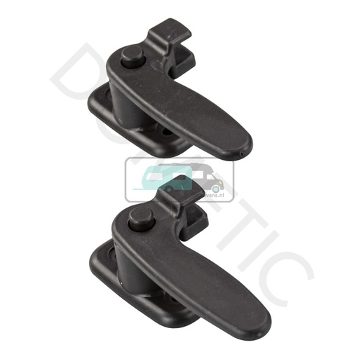 [OCS_1802764] Dometic CaraD-Rplus Raamvergrendeling Links 2st.