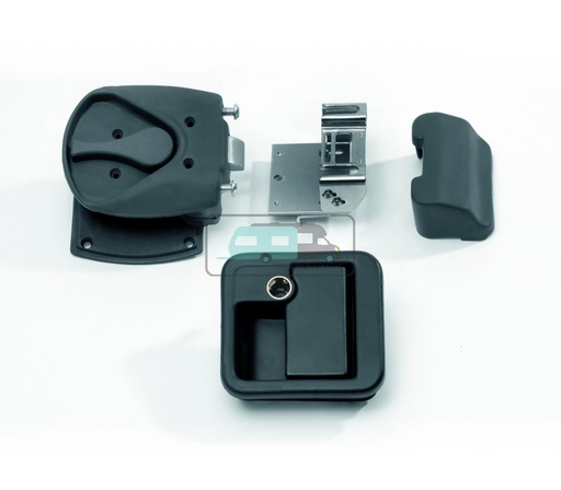 [OCS_A0033525] Deurslot M1 Type Van-Lock I