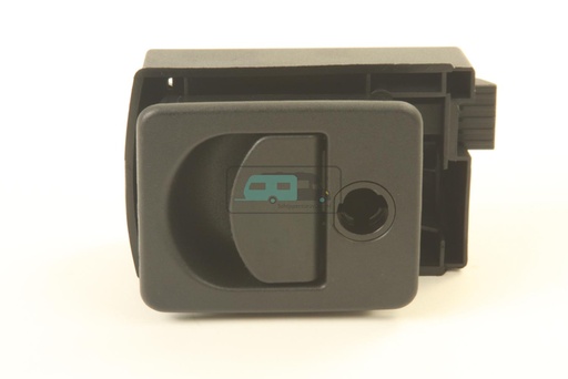 [OCS_A0036977S] Deurslot Garage Kubus Zadi Lock