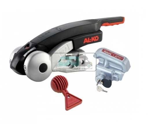 [OCS_1927025] AL-KO Stabilisator AKS3004 met Safety Set