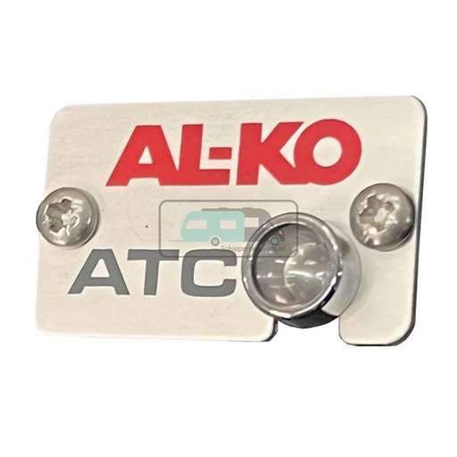 [OCS_A0019458] AL-KO ATC Onderlegschijf LED