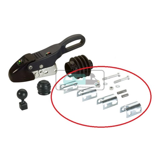 [OCS_A0034089] Winterhoff WS3000 Montagedelen