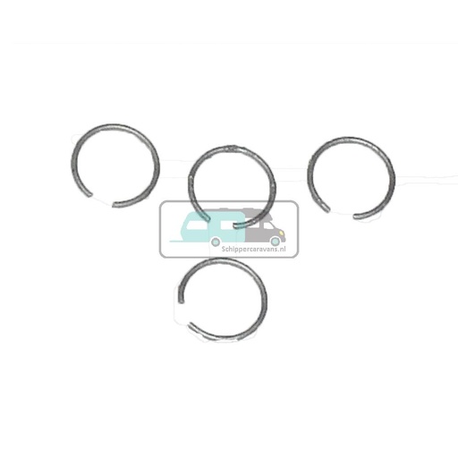 [OCS_A9905706] AL-KO Veiligheidsring AKS 1300