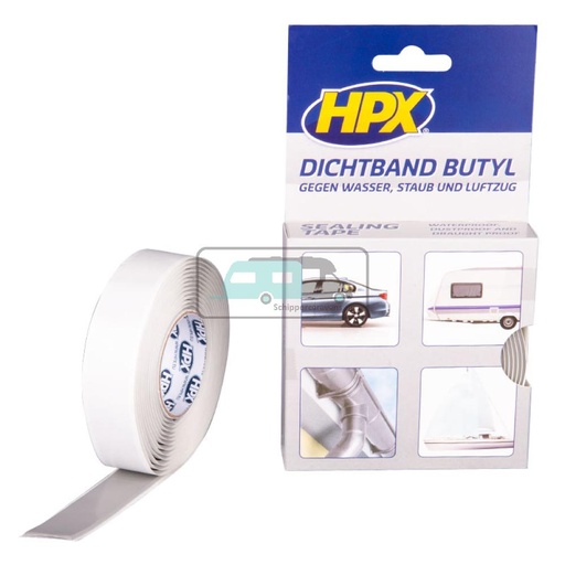 [OCS_A0032798] HPX Butyl Sealing Tape