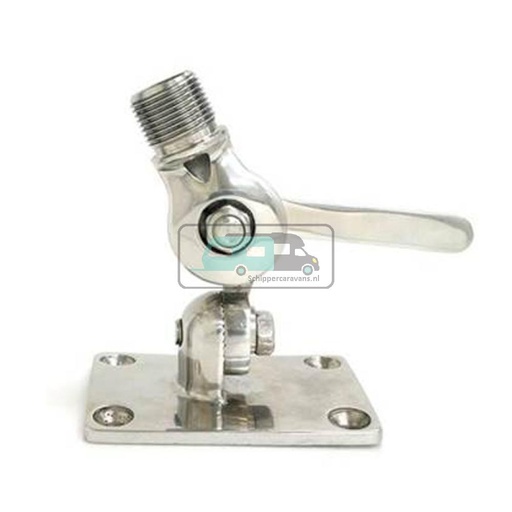 [OCS_A0035306] Alfa Network Marine Mount TSM-B1 RVS