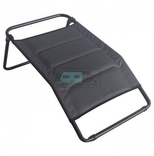 [OCS_2062204] ViaMondo Premium Voetenbank Cinzento