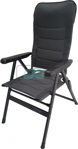 [OCS_A0035889] ViaMondo Premium Stoel Grande Cinzo