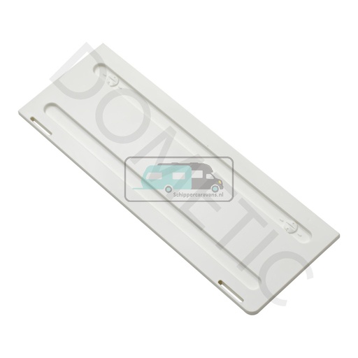 [OCS_2204052B] Dometic Bovenwinterafdekkap Boven Wit