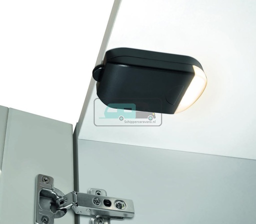 [OCS_A0033490L] LED Kastlampje