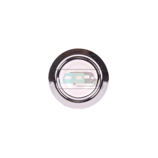 [OCS_2208354B] Dometic Inbouwspot Steffi LED Chroom