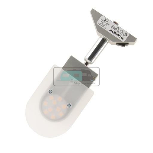 [OCS_2208367B] Dometic Stroomrail Spot Thomas 12V 1.5W