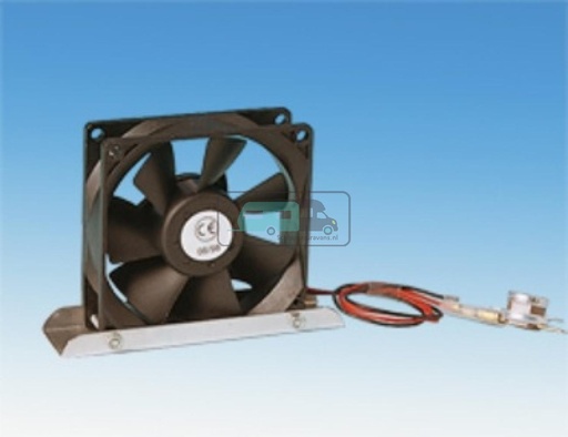 [OCS_A0034243] Comet Koelkastventilator Vierkant