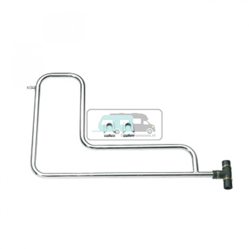 [OCS_2233006] Alde Handdoekverwarmingselement 1900-610