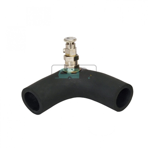 [OCS_2233107] Alde Rubber Bocht 22mm 62-62 ontluchting boven 1900-006