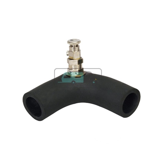 [OCS_A0006955] Alde Rubber Bocht 22mm 62-62 ontluchting boven 1900-006