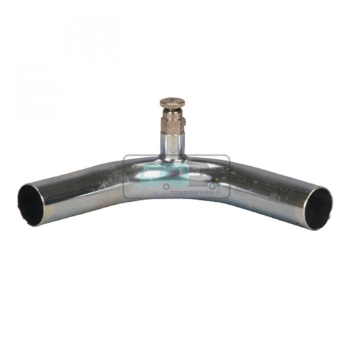 [OCS_2233118] Alde Stalen bocht met ontluchting 1900-179