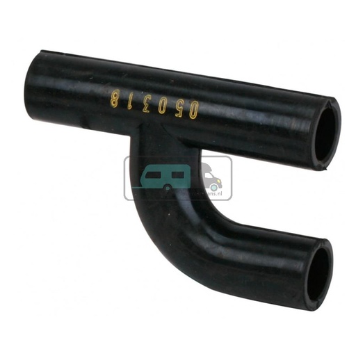 [OCS_A0006969] Alde Rubber Y-stuk 130x60 1900-502