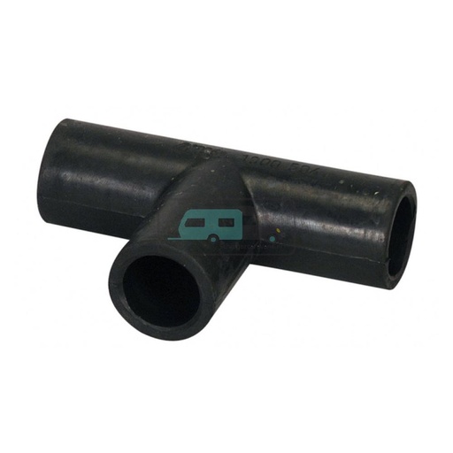 [OCS_A0006865] Alde Rubber T-stuk 100x50 1900-504