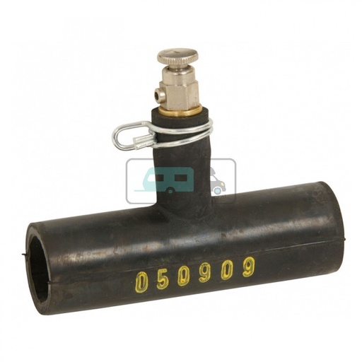 [OCS_2233129] Alde Rubber manchet met ontluchting 1900-516