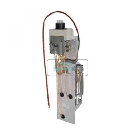 [OCS_2233170] Alde Branderunit Comfort zonder ontluchting 2923500