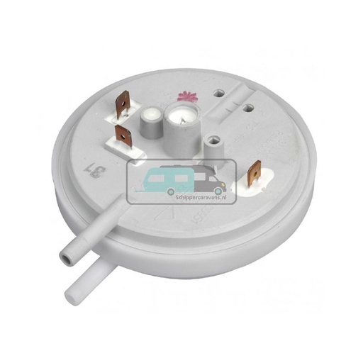 [OCS_A9905436] Alde 3000 drukschakelaar 3000127