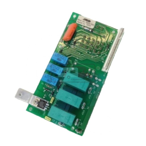 [OCS_A9906140] Alde 3000 Printplaat 3KW verwarming 3000333