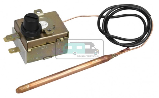 [OCS_2233195] Alde 3000 Oververhittingsbeveiling compl. 3000362