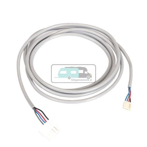 [OCS_A9906111] Alde 3010 Kabelboom 2,5 mtr LCD/ touch 3010215