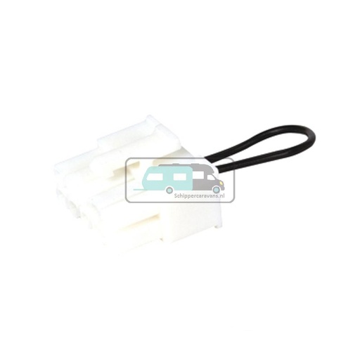 [OCS_A9906330] Alde 3010 Noodschakelaar 3010218