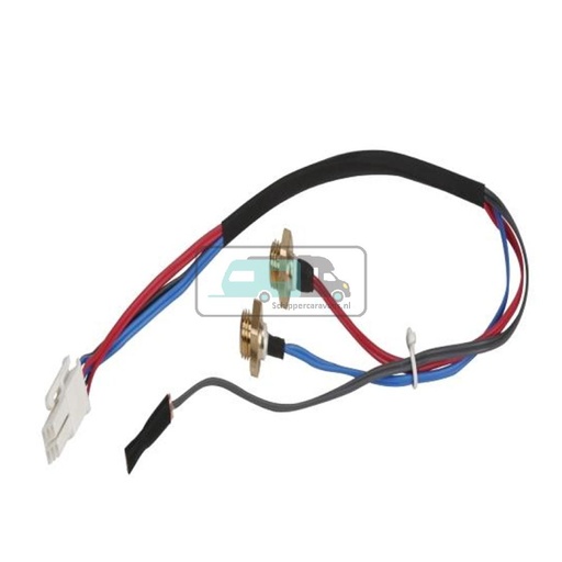 [OCS_A9906144] Alde 3010 Aansluitkabel water, thermostaat, oververhitting 3010305