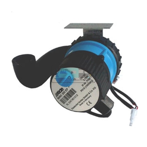 [OCS_A9903220] Alde 3010/3020 Circulatiepomp Vortex 12V 3010522