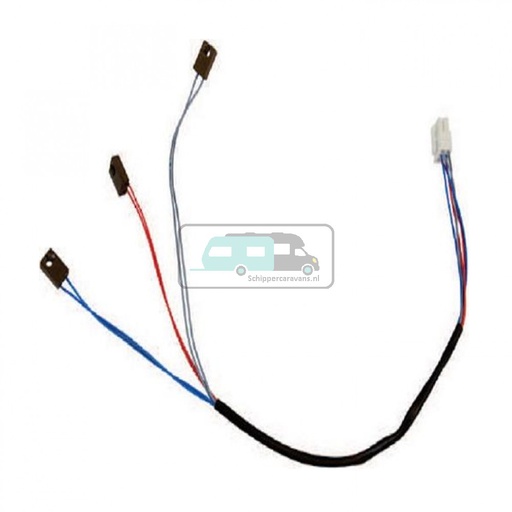 [OCS_2233251] Alde 3020 Sensoren voor thermostaat, oververhitting en temperatuur 3020039