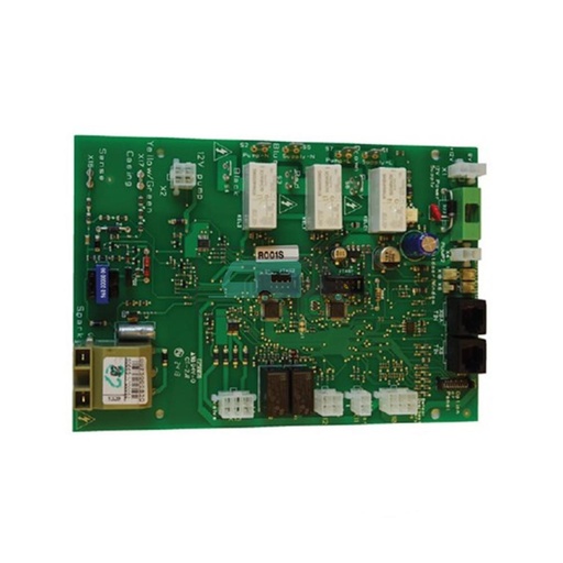 [OCS_A9900282] Alde 3020 HE Printplaat 3020140