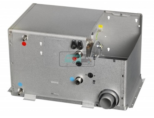 [OCS_A9903217] Alde 3020 Vervangingsunit Leeg