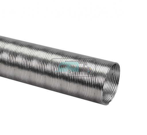 [OCS_2233278] Alde Aluminium Rookgasbuis Ø 50.5mm 20mtr