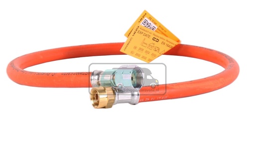 [OCS_2233282] Alde Primus Gas/Olie Slang R3/8L-M14×1(inv)