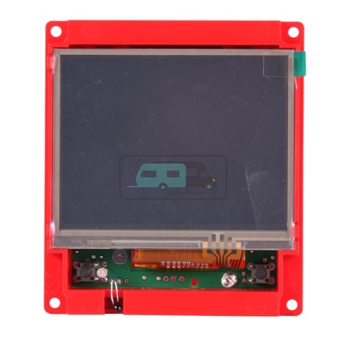 [OCS_A0013543] Alde 3030 Touchpaneel 3030112