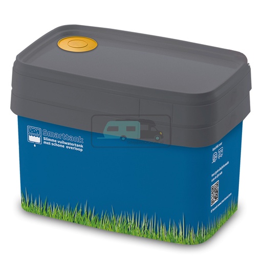 [OCS_2245002] Smarttank Grijs/Blauw