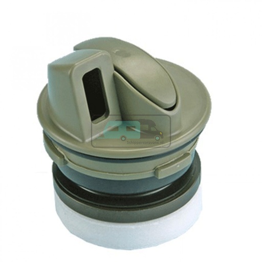 [OCS_2378874] Automatic vent