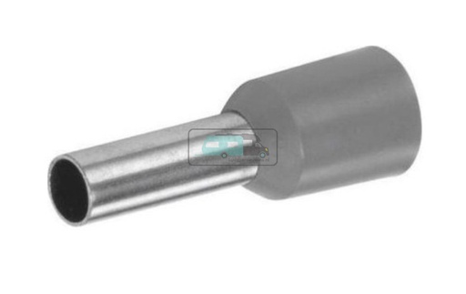 [OCS_A0031911] Adereindhuls 2.50mm² (18mm) 100st