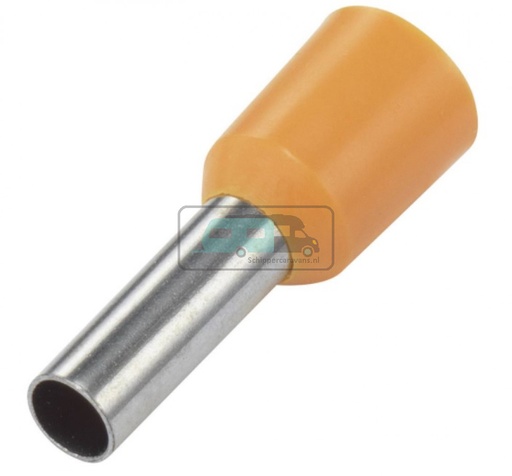 [OCS_2604206] Adereindhuls 4.00mm² 100st