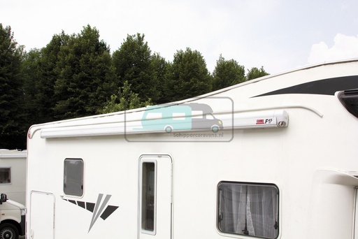 [OCS_2607131] Fiamma Drip Stop 75 Grijs